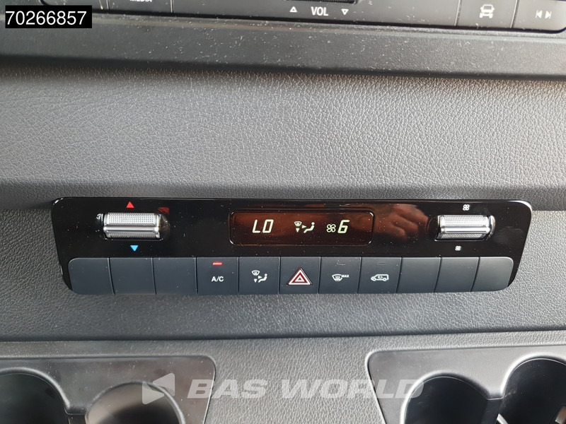 Komercauto refrižerators Mercedes-Benz Sprinter 315 CDI Koelwagen Achterdeuren Thermo King C-250 Airco MBUX Koel Koeler Kühl Kühler Kühlwagen Kühlkoffer 17m3 Airco Cruise contr: foto 12 Komercauto refrižerators Mercedes-Benz Sprinter 315 CDI Koelwagen Achterdeuren Thermo King C-250 Airco MBUX Koel Koeler Kühl Kühler Kühlwagen Kühlkoffer 17m3 Airco Cruise contr: foto 12