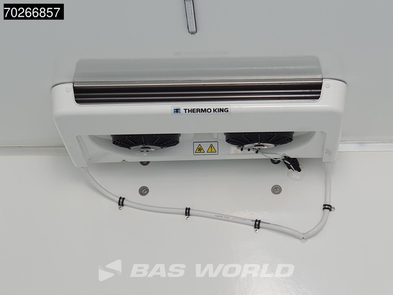 Komercauto refrižerators Mercedes-Benz Sprinter 315 CDI Koelwagen Achterdeuren Thermo King C-250 Airco MBUX Koel Koeler Kühl Kühler Kühlwagen Kühlkoffer 17m3 Airco Cruise contr: foto 6 Komercauto refrižerators Mercedes-Benz Sprinter 315 CDI Koelwagen Achterdeuren Thermo King C-250 Airco MBUX Koel Koeler Kühl Kühler Kühlwagen Kühlkoffer 17m3 Airco Cruise contr: foto 6