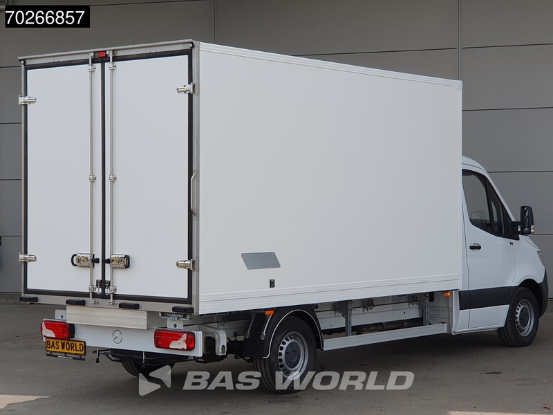 Komercauto refrižerators Mercedes-Benz Sprinter 315 CDI Koelwagen Achterdeuren Thermo King C-250 Airco MBUX Koel Koeler Kühl Kühler Kühlwagen Kühlkoffer 17m3 Airco Cruise contr: foto 8 Komercauto refrižerators Mercedes-Benz Sprinter 315 CDI Koelwagen Achterdeuren Thermo King C-250 Airco MBUX Koel Koeler Kühl Kühler Kühlwagen Kühlkoffer 17m3 Airco Cruise contr: foto 8