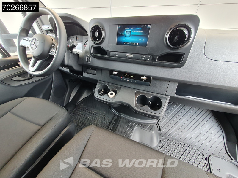 Komercauto refrižerators Mercedes-Benz Sprinter 315 CDI Koelwagen Achterdeuren Thermo King C-250 Airco MBUX Koel Koeler Kühl Kühler Kühlwagen Kühlkoffer 17m3 Airco Cruise contr: foto 9 Komercauto refrižerators Mercedes-Benz Sprinter 315 CDI Koelwagen Achterdeuren Thermo King C-250 Airco MBUX Koel Koeler Kühl Kühler Kühlwagen Kühlkoffer 17m3 Airco Cruise contr: foto 9