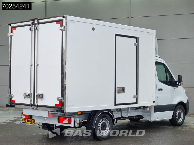 Jaunā Komercauto refrižerators Mercedes-Benz Sprinter 315 CDI Koelwagen Thermo King V-300max 230V stekker Bakwagen Koel Kühlwagen 13m3 Airco Cruise control: foto 6