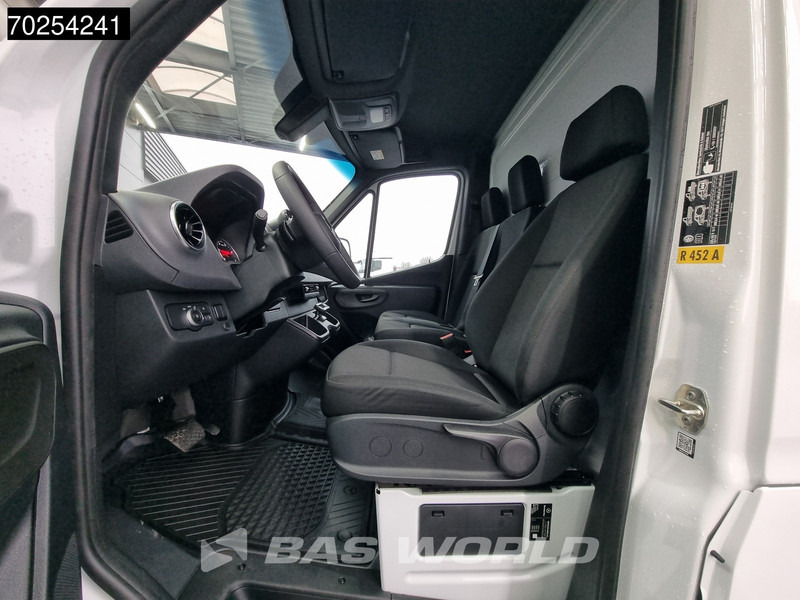 Jaunā Komercauto refrižerators Mercedes-Benz Sprinter 315 CDI Koelwagen Thermo King V-300max 230V stekker Bakwagen Koel Kühlwagen 13m3 Airco Cruise control: foto 19