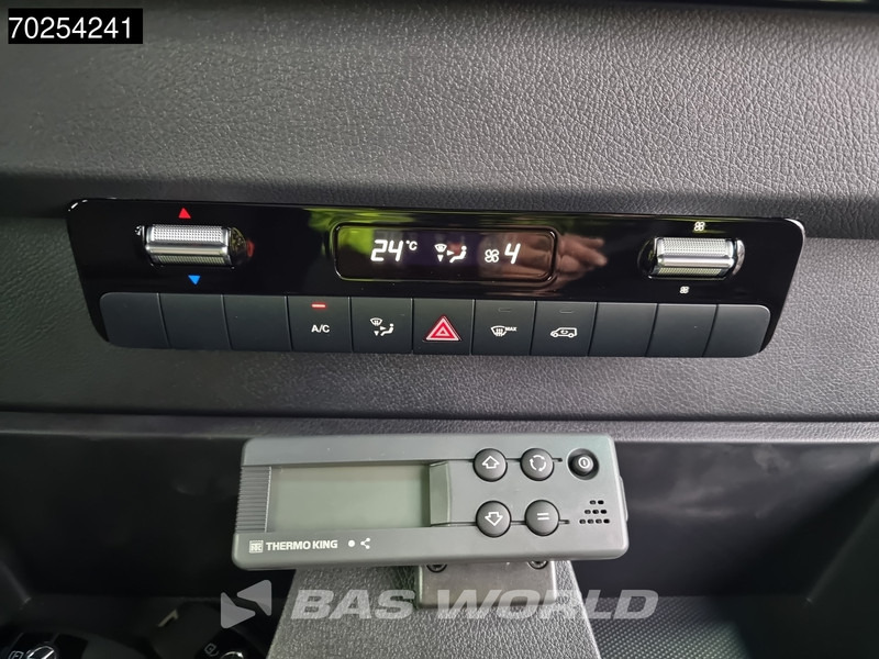Jaunā Komercauto refrižerators Mercedes-Benz Sprinter 315 CDI Koelwagen Thermo King V-300max 230V stekker Bakwagen Koel Kühlwagen 13m3 Airco Cruise control: foto 11