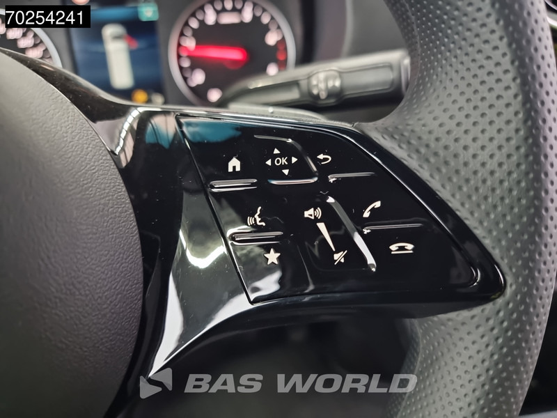 Jaunā Komercauto refrižerators Mercedes-Benz Sprinter 315 CDI Koelwagen Thermo King V-300max 230V stekker Bakwagen Koel Kühlwagen 13m3 Airco Cruise control: foto 18