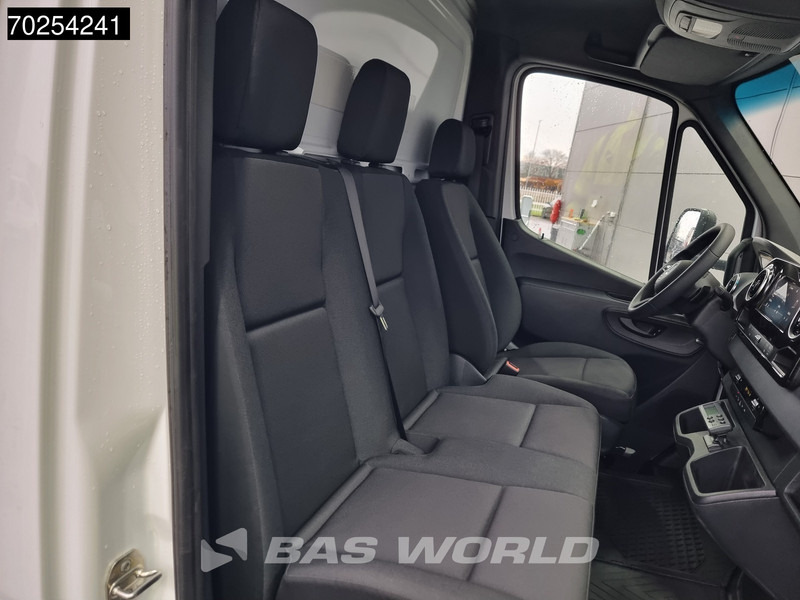 Jaunā Komercauto refrižerators Mercedes-Benz Sprinter 315 CDI Koelwagen Thermo King V-300max 230V stekker Bakwagen Koel Kühlwagen 13m3 Airco Cruise control: foto 15