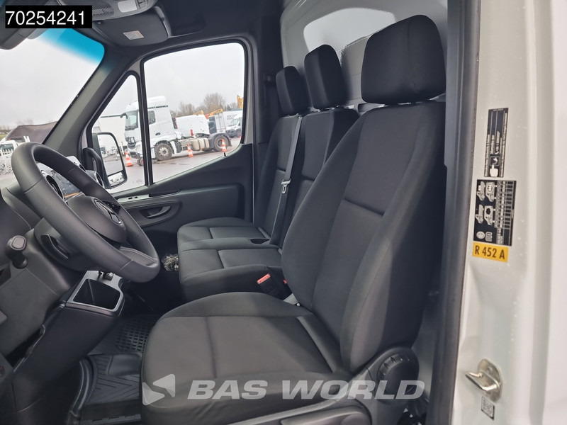 Jaunā Komercauto refrižerators Mercedes-Benz Sprinter 315 CDI Koelwagen Thermo King V-300max 230V stekker Bakwagen Koel Kühlwagen 13m3 Airco Cruise control: foto 14