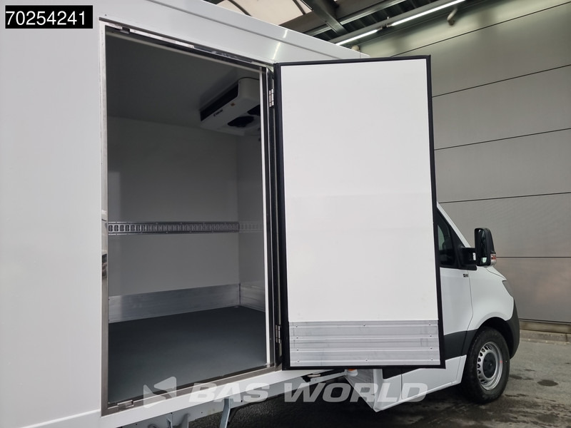 Jaunā Komercauto refrižerators Mercedes-Benz Sprinter 315 CDI Koelwagen Thermo King V-300max 230V stekker Bakwagen Koel Kühlwagen 13m3 Airco Cruise control: foto 7
