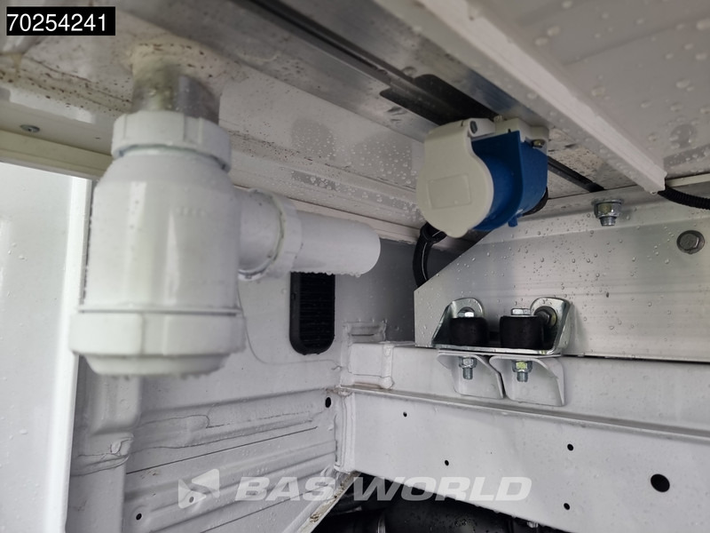 Jaunā Komercauto refrižerators Mercedes-Benz Sprinter 315 CDI Koelwagen Thermo King V-300max 230V stekker Bakwagen Koel Kühlwagen 13m3 Airco Cruise control: foto 10