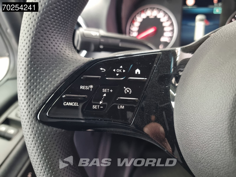 Jaunā Komercauto refrižerators Mercedes-Benz Sprinter 315 CDI Koelwagen Thermo King V-300max 230V stekker Bakwagen Koel Kühlwagen 13m3 Airco Cruise control: foto 17