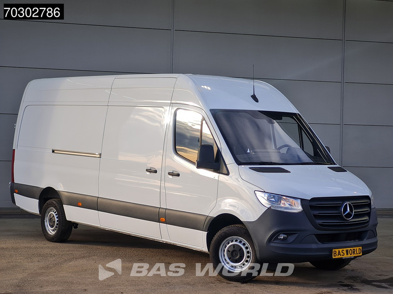 Mercedes-Benz Sprinter 315 CDI L3H2 150PK Airco Cruise Camera MBUX CarPlay Euro6 L3 Airco - Kravas mikroautobuss: foto 3 Mercedes-Benz Sprinter 315 CDI L3H2 150PK Airco Cruise Camera MBUX CarPlay Euro6 L3 Airco - Kravas mikroautobuss: foto 3