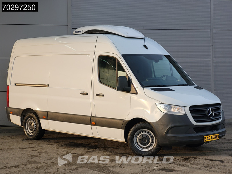 Mercedes-Benz Sprinter 316 CDI Koelwagen Kerstner 230v Stekker 160PK L2H2 Airco Camera MBUX CarPlay Euro6 L2 Koel Koeler Kühl Kühler Kühlwagen Euro6 Ai - Komercauto refrižerators: foto 3 Mercedes-Benz Sprinter 316 CDI Koelwagen Kerstner 230v Stekker 160PK L2H2 Airco Camera MBUX CarPlay Euro6 L2 Koel Koeler Kühl Kühler Kühlwagen Euro6 Ai - Komercauto refrižerators: foto 3