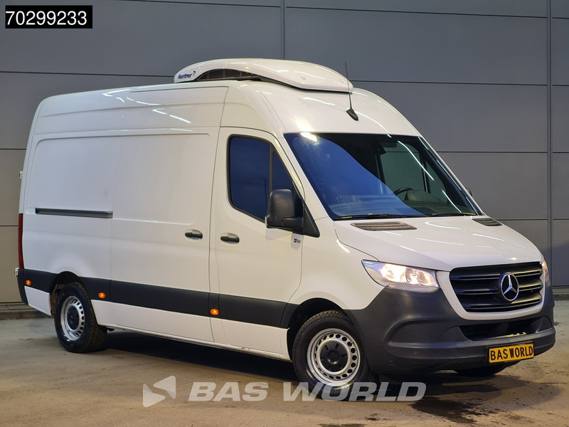 Mercedes-Benz Sprinter 316 CDI Koelwagen Kerstner L2H2 230v Stekker L2H2 Airco Camera Euro6 L2 Koel Koeler Kühl Kühler Kühlkastenwagen Kühlwagen Airco - Komercauto refrižerators: foto 5 Mercedes-Benz Sprinter 316 CDI Koelwagen Kerstner L2H2 230v Stekker L2H2 Airco Camera Euro6 L2 Koel Koeler Kühl Kühler Kühlkastenwagen Kühlwagen Airco - Komercauto refrižerators: foto 5