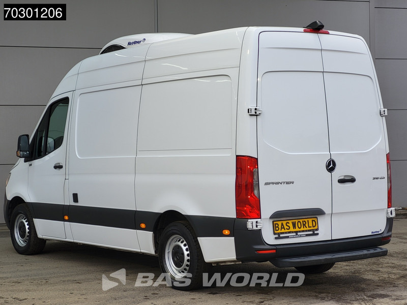Mercedes-Benz Sprinter 316 CDI Koelwagen Kerstner L2H2 230v Stekker L2H2 Airco Camera Euro6 L2 Koel Koeler Kühl Kühler Kühlkastenwagen Kühlwagen Airco - Komercauto refrižerators: foto 2 Mercedes-Benz Sprinter 316 CDI Koelwagen Kerstner L2H2 230v Stekker L2H2 Airco Camera Euro6 L2 Koel Koeler Kühl Kühler Kühlkastenwagen Kühlwagen Airco - Komercauto refrižerators: foto 2