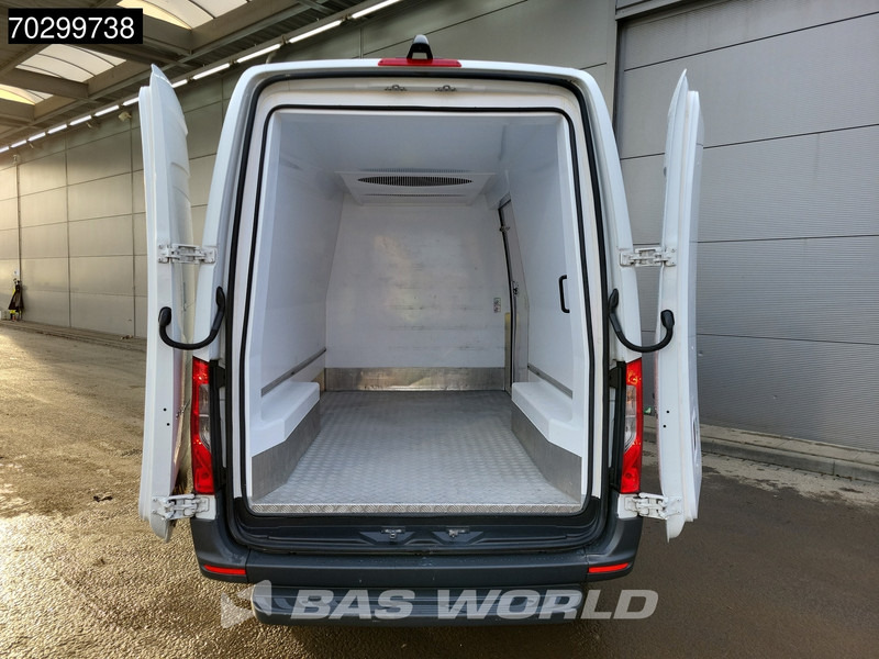 Mercedes-Benz Sprinter 316 CDI Koelwagen Kerstner L2H2 230v Stekker L2H2 Airco Camera Euro6 L2 Koel Koeler Kühl Kühler Kühlkastenwagen Kühlwagen Airco - Komercauto refrižerators: foto 3 Mercedes-Benz Sprinter 316 CDI Koelwagen Kerstner L2H2 230v Stekker L2H2 Airco Camera Euro6 L2 Koel Koeler Kühl Kühler Kühlkastenwagen Kühlwagen Airco - Komercauto refrižerators: foto 3