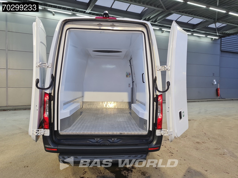 Mercedes-Benz Sprinter 316 CDI Koelwagen Kerstner L2H2 230v Stekker L2H2 Airco Camera Euro6 L2 Koel Koeler Kühl Kühler Kühlkastenwagen Kühlwagen Airco - Komercauto refrižerators: foto 3 Mercedes-Benz Sprinter 316 CDI Koelwagen Kerstner L2H2 230v Stekker L2H2 Airco Camera Euro6 L2 Koel Koeler Kühl Kühler Kühlkastenwagen Kühlwagen Airco - Komercauto refrižerators: foto 3