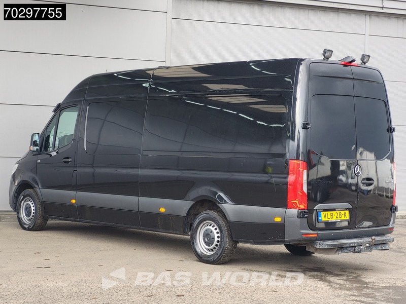 Mercedes-Benz Sprinter 316 CDI L3H2 Trekhaak 160PK Navi Airco Cruise Camera MBUX CarPlay APK 05-2026 Euro6 L3 Airco Trekhaak Cruise control - Kravas mikroautobuss: foto 2 Mercedes-Benz Sprinter 316 CDI L3H2 Trekhaak 160PK Navi Airco Cruise Camera MBUX CarPlay APK 05-2026 Euro6 L3 Airco Trekhaak Cruise control - Kravas mikroautobuss: foto 2