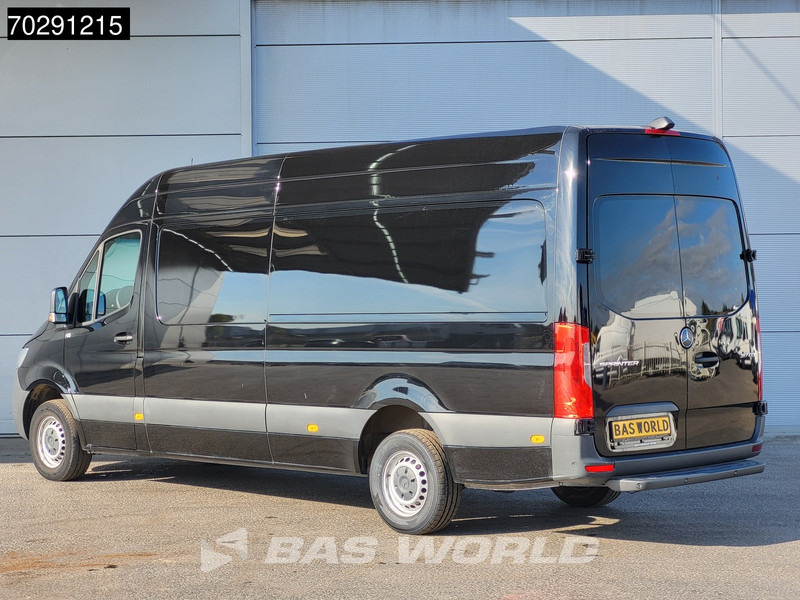 Mercedes-Benz Sprinter 317 CDI Automaat 170PK L3H2 Airco Camera Parkeersensoren MBUX CarPlay Euro6 L3 15m3 Airco - Kravas mikroautobuss: foto 2 Mercedes-Benz Sprinter 317 CDI Automaat 170PK L3H2 Airco Camera Parkeersensoren MBUX CarPlay Euro6 L3 15m3 Airco - Kravas mikroautobuss: foto 2