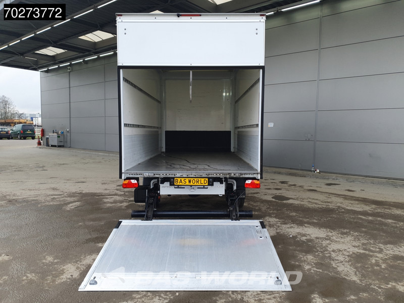 Mercedes-Benz Sprinter 317 CDI Automaat Bakwagen Laadklep Camera Airco Koffer Meubelbak 20m3 Airco - Furgons ar slēgtā virsbūve: foto 3 Mercedes-Benz Sprinter 317 CDI Automaat Bakwagen Laadklep Camera Airco Koffer Meubelbak 20m3 Airco - Furgons ar slēgtā virsbūve: foto 3