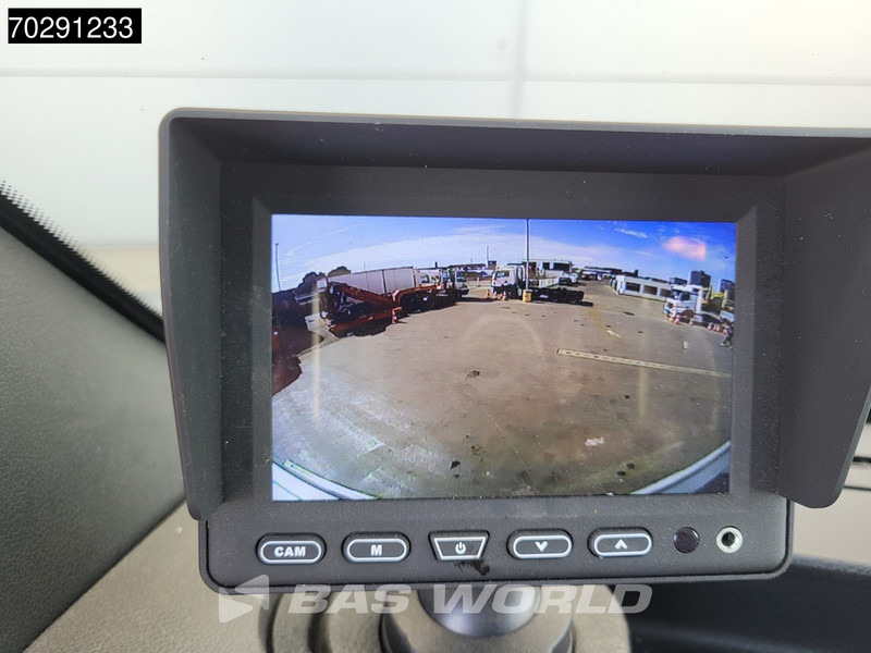 Mercedes-Benz Sprinter 317 CDI Automaat Bakwagen Laadklep Camera Airco Koffer Meubelbak 21m3 Airco - Furgons ar slēgtā virsbūve: foto 3 Mercedes-Benz Sprinter 317 CDI Automaat Bakwagen Laadklep Camera Airco Koffer Meubelbak 21m3 Airco - Furgons ar slēgtā virsbūve: foto 3