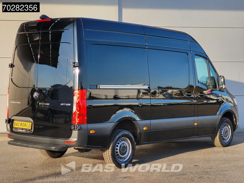 Mercedes-Benz Sprinter 317 CDI Automaat L2H2 170PK Airco Camera MBUX Euro6 L2 12m3 Airco - Kravas mikroautobuss: foto 5 Mercedes-Benz Sprinter 317 CDI Automaat L2H2 170PK Airco Camera MBUX Euro6 L2 12m3 Airco - Kravas mikroautobuss: foto 5