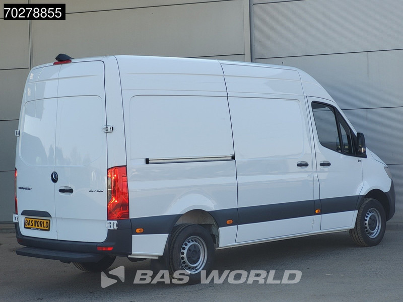 Mercedes-Benz Sprinter 317 CDI Automaat L2H2 Airco Cruise Camera MBUX CarPlay Euro6 L2 11m3 Airco Cruise control - Kravas mikroautobuss: foto 5 Mercedes-Benz Sprinter 317 CDI Automaat L2H2 Airco Cruise Camera MBUX CarPlay Euro6 L2 11m3 Airco Cruise control - Kravas mikroautobuss: foto 5