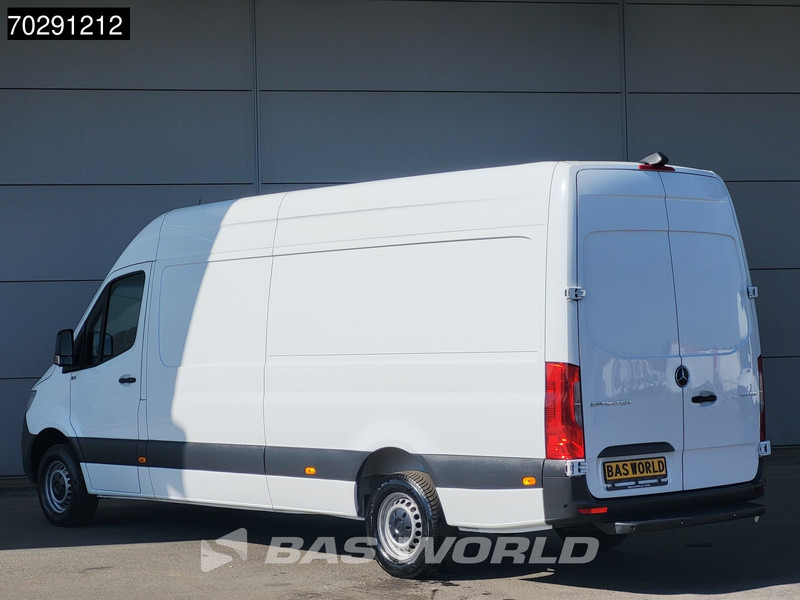Mercedes-Benz Sprinter 317 CDI Automaat L3H2 170PK Airco Camera Parkeersensoren MBUX CarPlay Euro6 L2 15m3 Airco - Kravas mikroautobuss: foto 2 Mercedes-Benz Sprinter 317 CDI Automaat L3H2 170PK Airco Camera Parkeersensoren MBUX CarPlay Euro6 L2 15m3 Airco - Kravas mikroautobuss: foto 2