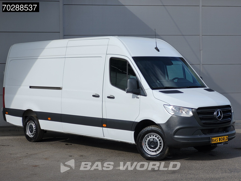 Mercedes-Benz Sprinter 317 CDI Automaat L3H2 170PK Airco Camera Parkeersensoren MBUX CarPlay Euro6 L2 15m3 Airco - Kravas mikroautobuss: foto 3 Mercedes-Benz Sprinter 317 CDI Automaat L3H2 170PK Airco Camera Parkeersensoren MBUX CarPlay Euro6 L2 15m3 Airco - Kravas mikroautobuss: foto 3