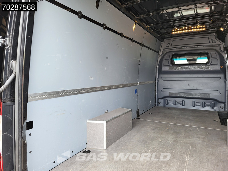 Mercedes-Benz Sprinter 317 CDI Automaat L3H2 170PK Airco Camera Parkeersensoren MBUX CarPlay Euro6 L3 15m3 Airco - Kravas mikroautobuss: foto 5 Mercedes-Benz Sprinter 317 CDI Automaat L3H2 170PK Airco Camera Parkeersensoren MBUX CarPlay Euro6 L3 15m3 Airco - Kravas mikroautobuss: foto 5