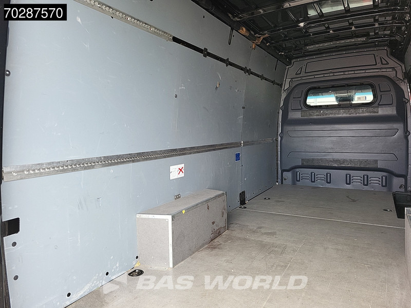 Mercedes-Benz Sprinter 317 CDI Automaat L3H2 170PK Airco Camera Parkeersensoren MBUX CarPlay Euro6 L3 15m3 Airco - Kravas mikroautobuss: foto 3 Mercedes-Benz Sprinter 317 CDI Automaat L3H2 170PK Airco Camera Parkeersensoren MBUX CarPlay Euro6 L3 15m3 Airco - Kravas mikroautobuss: foto 3