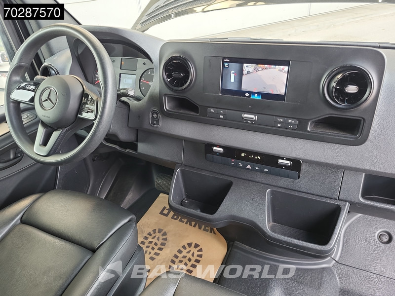 Mercedes-Benz Sprinter 317 CDI Automaat L3H2 170PK Airco Camera Parkeersensoren MBUX CarPlay Euro6 L3 15m3 Airco - Kravas mikroautobuss: foto 5 Mercedes-Benz Sprinter 317 CDI Automaat L3H2 170PK Airco Camera Parkeersensoren MBUX CarPlay Euro6 L3 15m3 Airco - Kravas mikroautobuss: foto 5