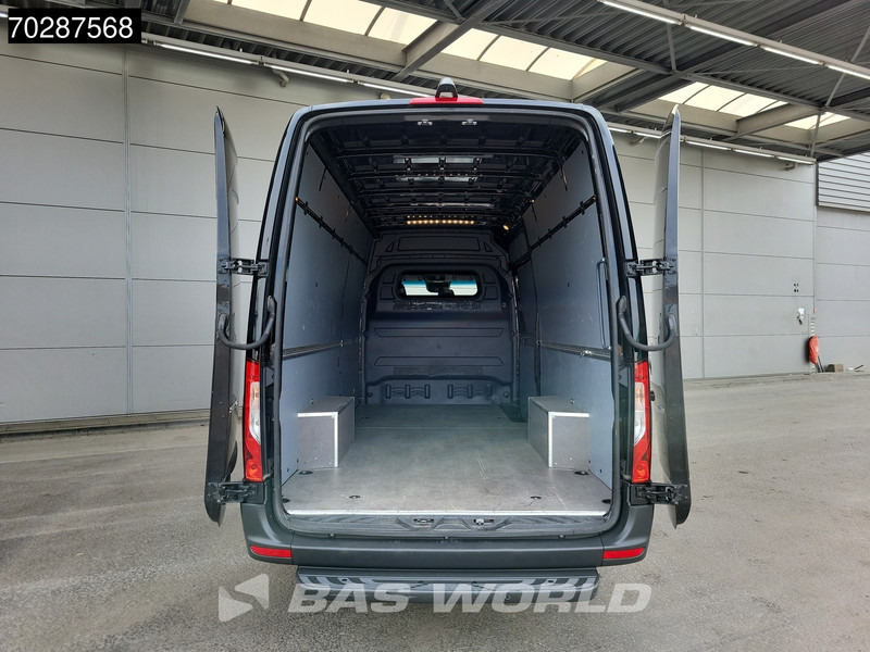 Mercedes-Benz Sprinter 317 CDI Automaat L3H2 170PK Airco Camera Parkeersensoren MBUX CarPlay Euro6 L3 15m3 Airco - Kravas mikroautobuss: foto 3 Mercedes-Benz Sprinter 317 CDI Automaat L3H2 170PK Airco Camera Parkeersensoren MBUX CarPlay Euro6 L3 15m3 Airco - Kravas mikroautobuss: foto 3