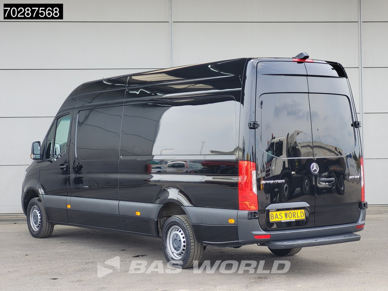 Mercedes-Benz Sprinter 317 CDI Automaat L3H2 170PK Airco Camera Parkeersensoren MBUX CarPlay Euro6 L3 15m3 Airco - Kravas mikroautobuss: foto 2 Mercedes-Benz Sprinter 317 CDI Automaat L3H2 170PK Airco Camera Parkeersensoren MBUX CarPlay Euro6 L3 15m3 Airco - Kravas mikroautobuss: foto 2