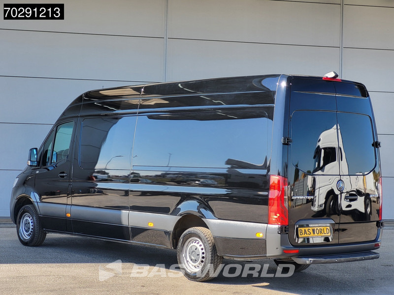 Mercedes-Benz Sprinter 317 CDI Automaat L3H2 170PK Airco Camera Parkeersensoren MBUX CarPlay Euro6 L3 15m3 Airco - Kravas mikroautobuss: foto 2 Mercedes-Benz Sprinter 317 CDI Automaat L3H2 170PK Airco Camera Parkeersensoren MBUX CarPlay Euro6 L3 15m3 Airco - Kravas mikroautobuss: foto 2