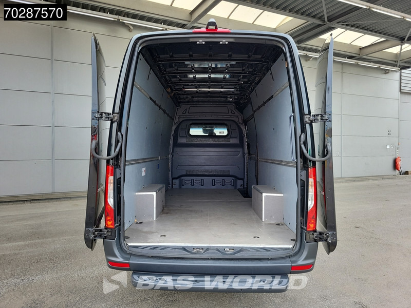 Mercedes-Benz Sprinter 317 CDI Automaat L3H2 170PK Airco Camera Parkeersensoren MBUX CarPlay Euro6 L3 15m3 Airco - Kravas mikroautobuss: foto 2 Mercedes-Benz Sprinter 317 CDI Automaat L3H2 170PK Airco Camera Parkeersensoren MBUX CarPlay Euro6 L3 15m3 Airco - Kravas mikroautobuss: foto 2