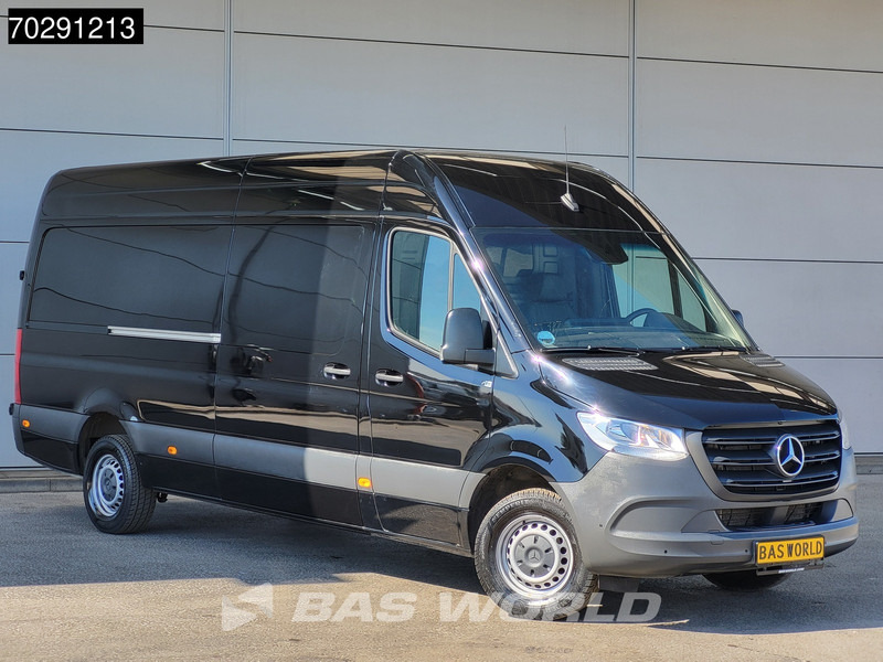 Mercedes-Benz Sprinter 317 CDI Automaat L3H2 170PK Airco Camera Parkeersensoren MBUX CarPlay Euro6 L3 15m3 Airco - Kravas mikroautobuss: foto 5 Mercedes-Benz Sprinter 317 CDI Automaat L3H2 170PK Airco Camera Parkeersensoren MBUX CarPlay Euro6 L3 15m3 Airco - Kravas mikroautobuss: foto 5