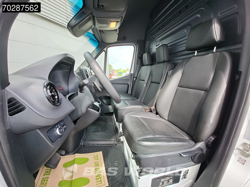 Kravas mikroautobuss Mercedes-Benz Sprinter 317 CDI Automaat L3H2 3500KG 170PK Airco Cruise Camera Parkeersensoren MBUX CarPlay Euro6 L3 16m3 Airco Trekhaak: foto 12