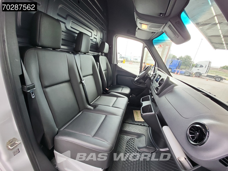 Kravas mikroautobuss Mercedes-Benz Sprinter 317 CDI Automaat L3H2 3500KG 170PK Airco Cruise Camera Parkeersensoren MBUX CarPlay Euro6 L3 16m3 Airco Trekhaak: foto 11