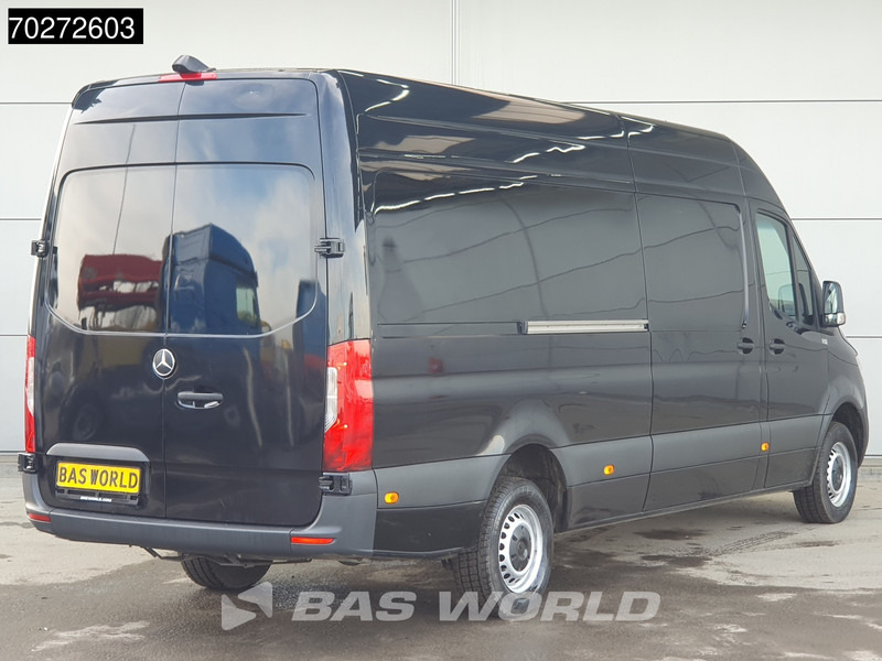 Mercedes-Benz Sprinter 317 CDI Automaat L3H2 3500KG Trekhaak 170PK Airco Camera MBUX CarPlay Euro6 L3 14Airco - Kravas mikroautobuss: foto 5 Mercedes-Benz Sprinter 317 CDI Automaat L3H2 3500KG Trekhaak 170PK Airco Camera MBUX CarPlay Euro6 L3 14Airco - Kravas mikroautobuss: foto 5