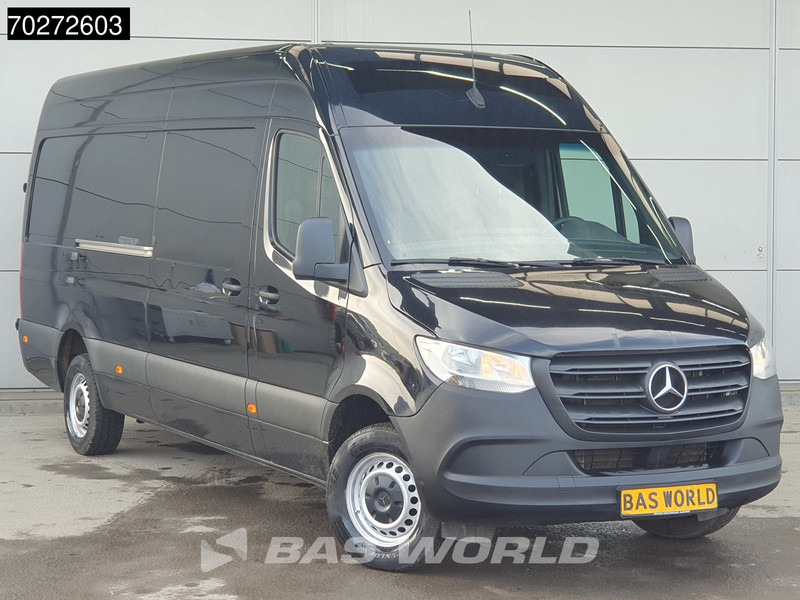 Mercedes-Benz Sprinter 317 CDI Automaat L3H2 3500KG Trekhaak 170PK Airco Camera MBUX CarPlay Euro6 L3 14Airco - Kravas mikroautobuss: foto 3 Mercedes-Benz Sprinter 317 CDI Automaat L3H2 3500KG Trekhaak 170PK Airco Camera MBUX CarPlay Euro6 L3 14Airco - Kravas mikroautobuss: foto 3