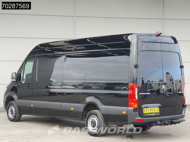 Mercedes-Benz Sprinter 317 CDI Automaat L3H2 3500KG Trekhaak 170PK Airco Camera Parkeersensoren MBUX CarPlay Euro6 L3 15m3 Airco Trekhaak - Kravas mikroautobuss: foto 2 Mercedes-Benz Sprinter 317 CDI Automaat L3H2 3500KG Trekhaak 170PK Airco Camera Parkeersensoren MBUX CarPlay Euro6 L3 15m3 Airco Trekhaak - Kravas mikroautobuss: foto 2