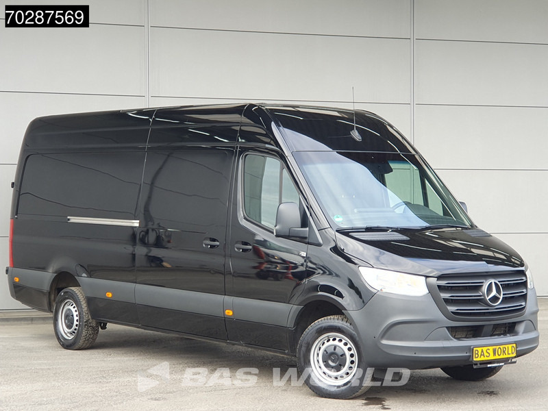 Mercedes-Benz Sprinter 317 CDI Automaat L3H2 3500KG Trekhaak 170PK Airco Camera Parkeersensoren MBUX CarPlay Euro6 L3 15m3 Airco Trekhaak - Kravas mikroautobuss: foto 3 Mercedes-Benz Sprinter 317 CDI Automaat L3H2 3500KG Trekhaak 170PK Airco Camera Parkeersensoren MBUX CarPlay Euro6 L3 15m3 Airco Trekhaak - Kravas mikroautobuss: foto 3
