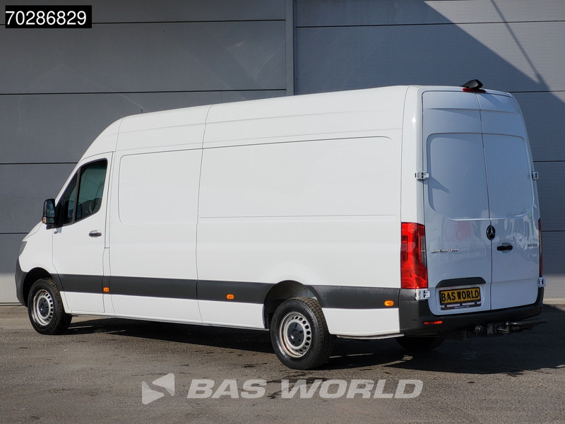 Mercedes-Benz Sprinter 317 CDI Automaat L3H2 3500KG Trekhaak 170PK Airco Camera Parkeersensoren MBUX CarPlay Euro6 L3 16m3 Airco Trekhaak - Kravas mikroautobuss: foto 2 Mercedes-Benz Sprinter 317 CDI Automaat L3H2 3500KG Trekhaak 170PK Airco Camera Parkeersensoren MBUX CarPlay Euro6 L3 16m3 Airco Trekhaak - Kravas mikroautobuss: foto 2