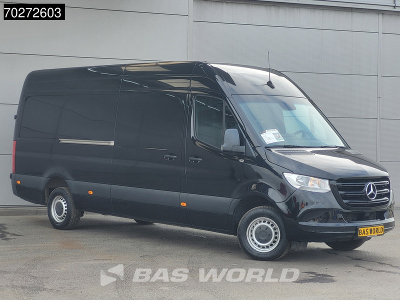 Mercedes-Benz Sprinter 317 CDI Automaat L3H2 3500KG Trekvermogen 170PK Airco Camera MBUX CarPlay Euro6 L3 14Airco - Kravas mikroautobuss: foto 5 Mercedes-Benz Sprinter 317 CDI Automaat L3H2 3500KG Trekvermogen 170PK Airco Camera MBUX CarPlay Euro6 L3 14Airco - Kravas mikroautobuss: foto 5