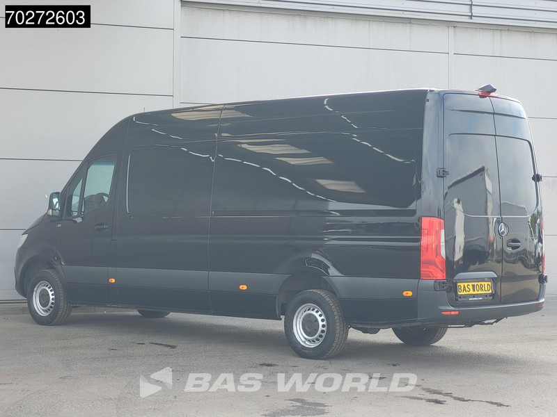 Mercedes-Benz Sprinter 317 CDI Automaat L3H2 3500KG Trekvermogen 170PK Airco Camera MBUX CarPlay Euro6 L3 14Airco - Kravas mikroautobuss: foto 2 Mercedes-Benz Sprinter 317 CDI Automaat L3H2 3500KG Trekvermogen 170PK Airco Camera MBUX CarPlay Euro6 L3 14Airco - Kravas mikroautobuss: foto 2