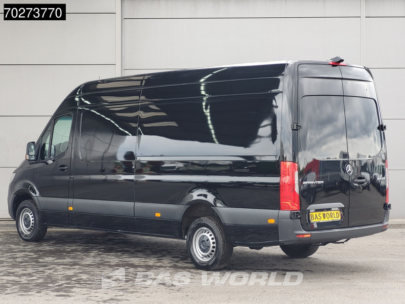 Mercedes-Benz Sprinter 317 CDI Automaat L3H2 3500kg Trekgewicht 170PK Airco Camera MBUX CarPlay Euro6 L3 14m3 Airco - Kravas mikroautobuss: foto 2 Mercedes-Benz Sprinter 317 CDI Automaat L3H2 3500kg Trekgewicht 170PK Airco Camera MBUX CarPlay Euro6 L3 14m3 Airco - Kravas mikroautobuss: foto 2