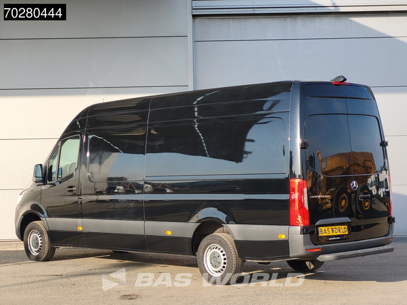 Mercedes-Benz Sprinter 317 CDI Automaat L3H2 Airco Camera MBUX L3 14m3 Airco - Kravas mikroautobuss: foto 5 Mercedes-Benz Sprinter 317 CDI Automaat L3H2 Airco Camera MBUX L3 14m3 Airco - Kravas mikroautobuss: foto 5