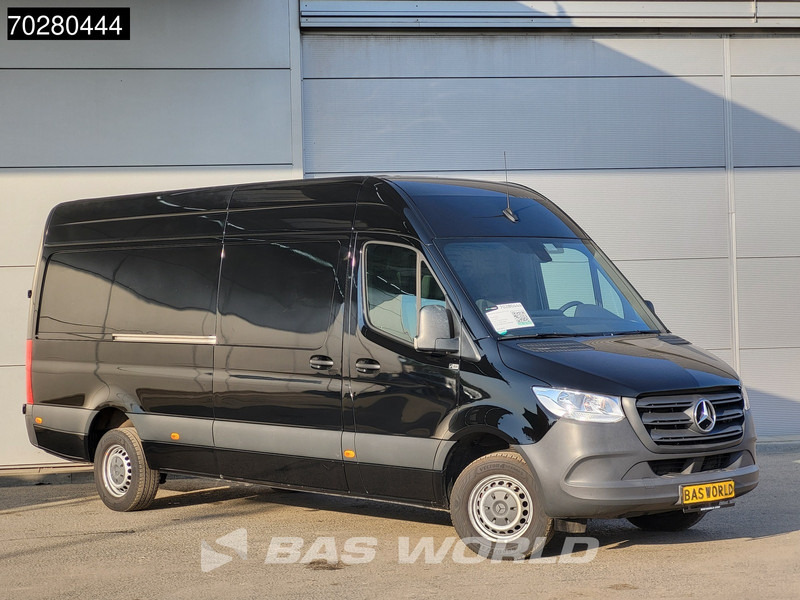 Mercedes-Benz Sprinter 317 CDI Automaat L3H2 Airco Camera MBUX L3 14m3 Airco - Kravas mikroautobuss: foto 2 Mercedes-Benz Sprinter 317 CDI Automaat L3H2 Airco Camera MBUX L3 14m3 Airco - Kravas mikroautobuss: foto 2