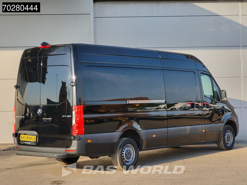 Mercedes-Benz Sprinter 317 CDI Automaat L3H2 Airco Camera MBUX L3 14m3 Airco - Kravas mikroautobuss: foto 3 Mercedes-Benz Sprinter 317 CDI Automaat L3H2 Airco Camera MBUX L3 14m3 Airco - Kravas mikroautobuss: foto 3