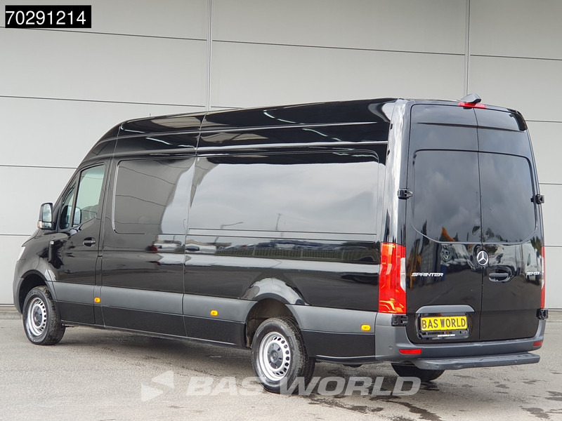 Mercedes-Benz Sprinter 317 CDI Automaat L3H2 Airco Camera Parkeersensoren MBUX CarPlay Euro6 L3 15m3 Airco - Kravas mikroautobuss: foto 2 Mercedes-Benz Sprinter 317 CDI Automaat L3H2 Airco Camera Parkeersensoren MBUX CarPlay Euro6 L3 15m3 Airco - Kravas mikroautobuss: foto 2