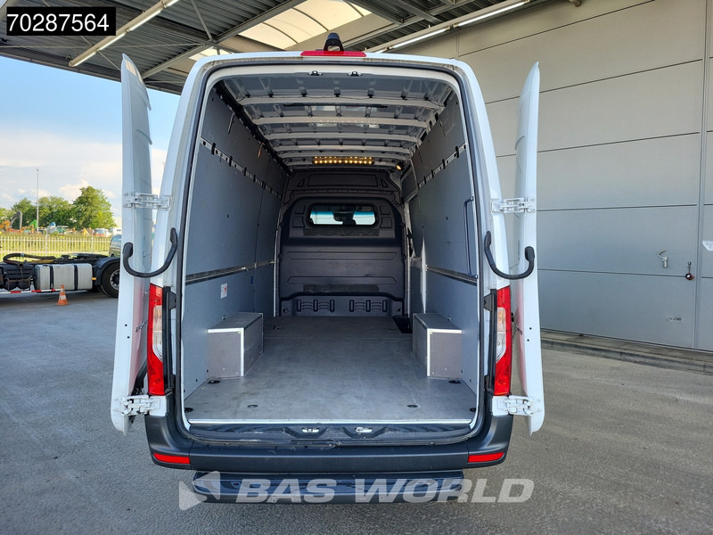 Kravas mikroautobuss Mercedes-Benz Sprinter 317 CDI Automaat L3H2 Airco Cruise Camera Parkeersensoren MBUX CarPlay Euro6 L3 16m3 Airco: foto 6